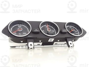 Дополнительные приборы
 VAG 1K8919527