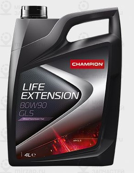 Запчасть CHEMPIOIL 8220319