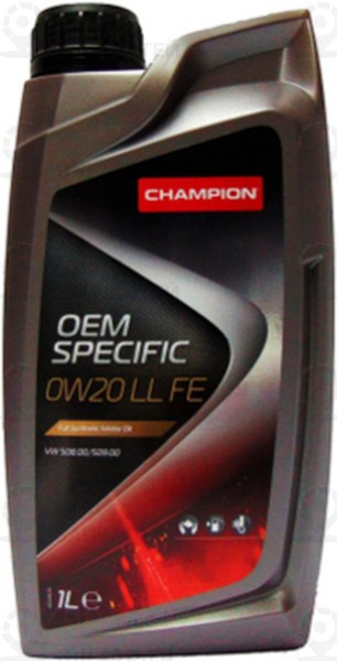 Запчасть CHEMPIOIL 8226397