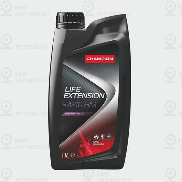 Запчасть CHEMPIOIL 8227448