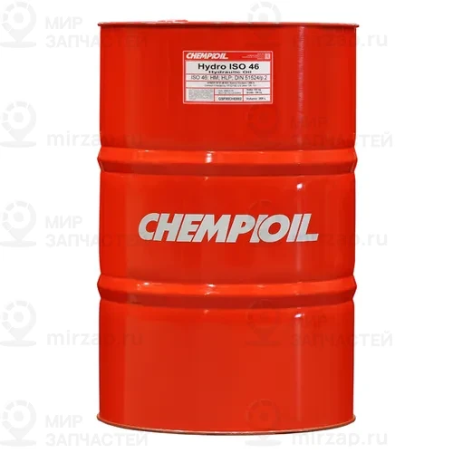 Запчасть CHEMPIOIL CH2102DRE