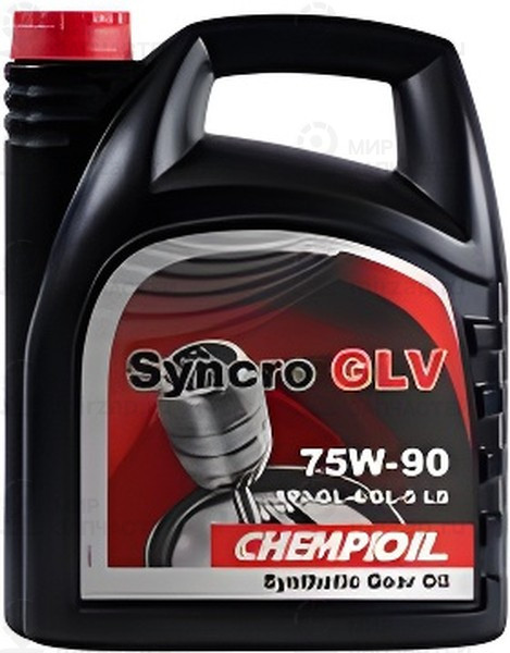 Запчасть CHEMPIOIL CH88014E