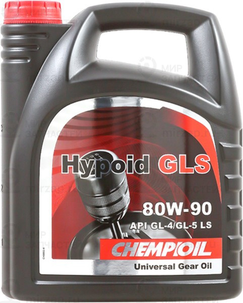 Запчасть CHEMPIOIL CH88024E