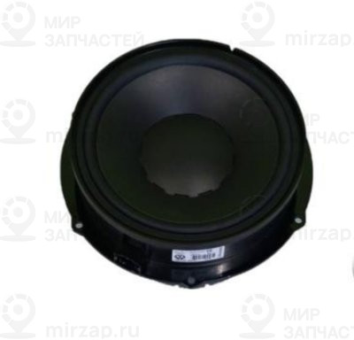 Громкоговоритель низкочастотн.
 VAG 1Q0035454D