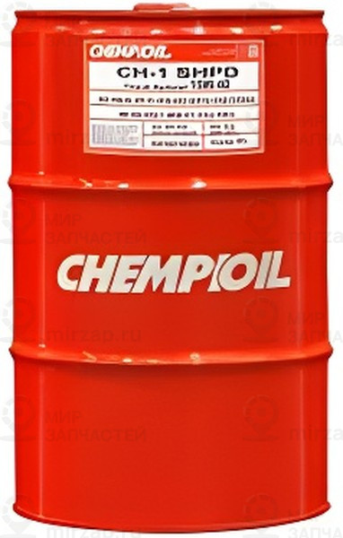 Запчасть CHEMPIOIL CH910160E
