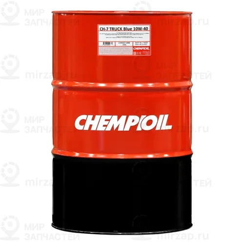 Запчасть CHEMPIOIL CH9107DR
