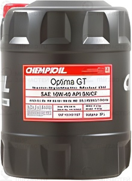 Запчасть CHEMPIOIL CH950120E