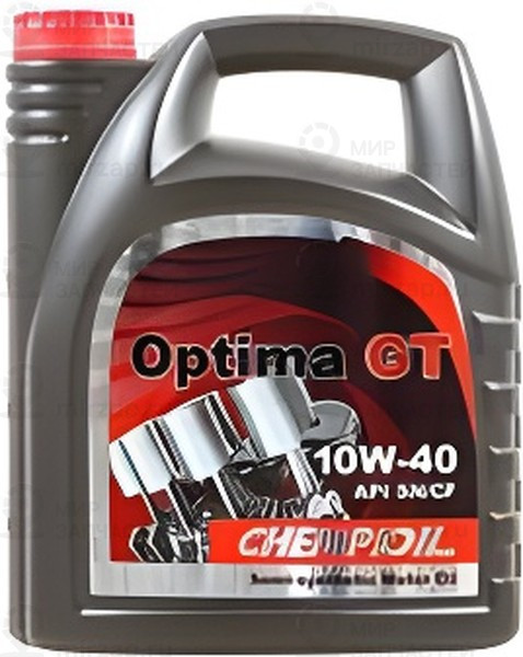 Запчасть CHEMPIOIL CH95014E
