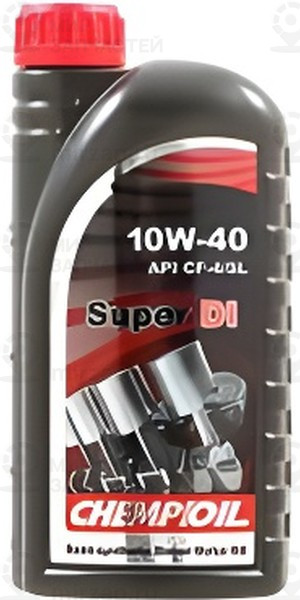 Запчасть CHEMPIOIL CH950411E