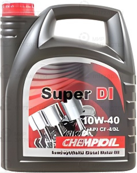 Запчасть CHEMPIOIL CH950414E