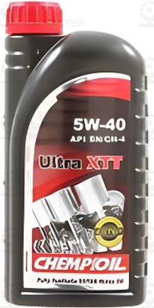 Запчасть CHEMPIOIL CH97011E