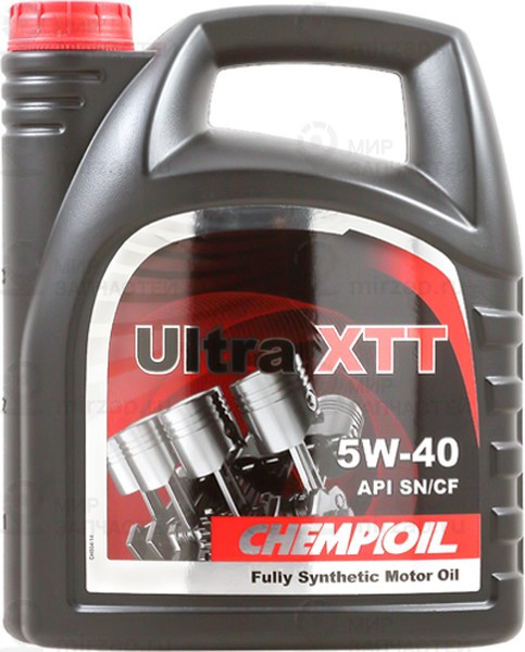 Запчасть CHEMPIOIL CH97014E