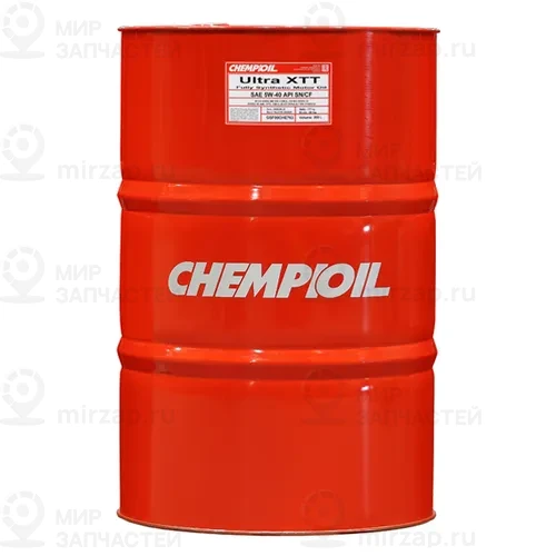 Запчасть CHEMPIOIL CH9701DRE