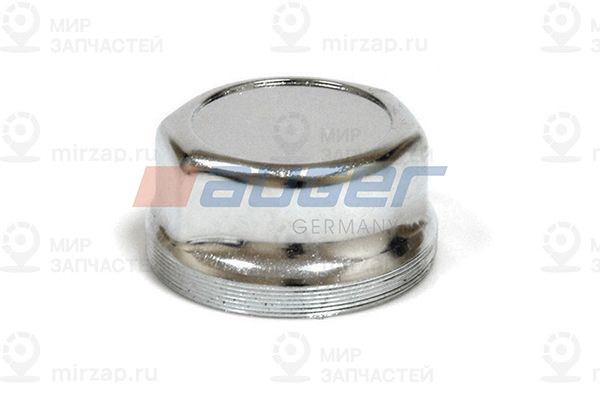 Крышка, подшипник ступицы колеса AUGER 52124