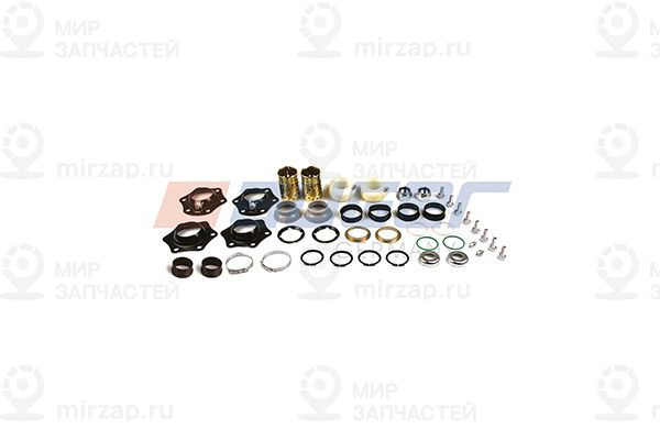 Ремонтный комплект, тормозной ра AUGER 52156