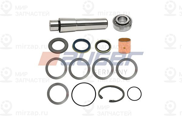 Ремкомплект, шкворень поворотного кулака AUGER 52605