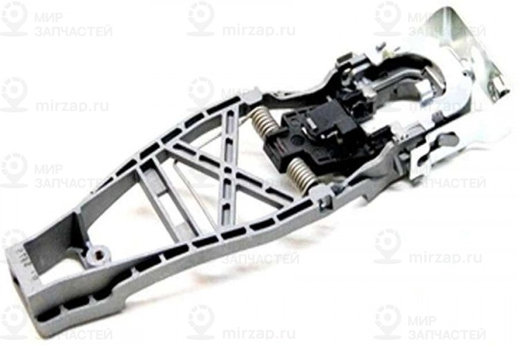 опорный элемент с отверстием
 VAG 1T0837886B