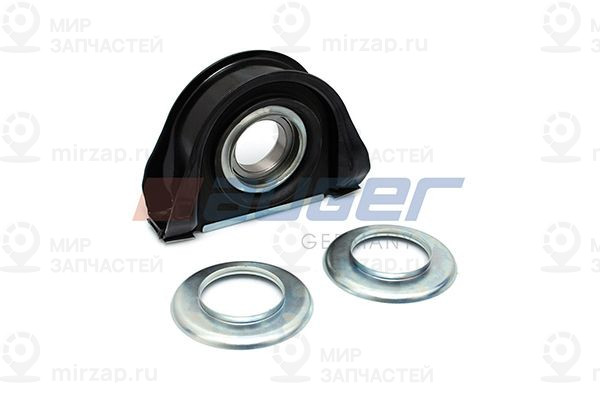 Подвеска, карданный вал AUGER 52790