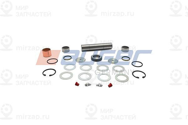 Ремкомплект, шкворень поворотного кулака AUGER 53005
