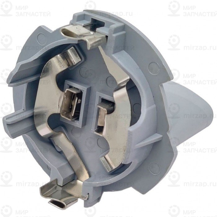 Гнездо Для Патрона Лампы
 VAG 1T0941109