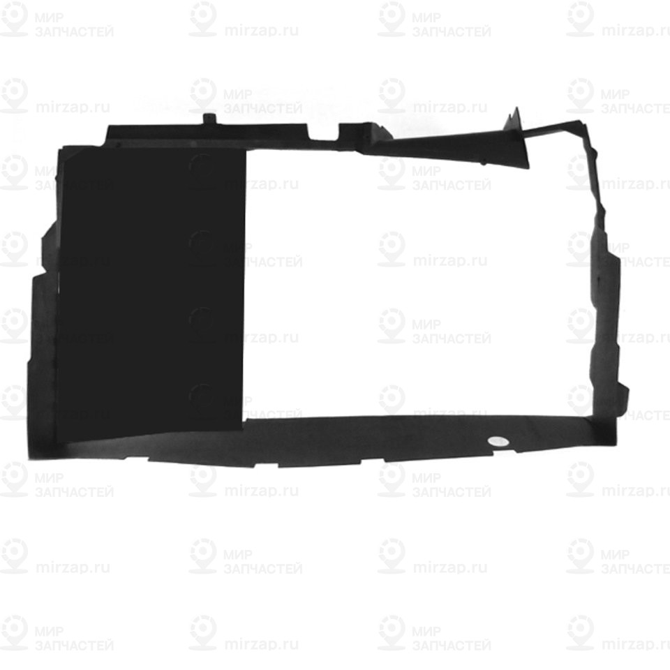 Кожух
 VAG 1U0121283C