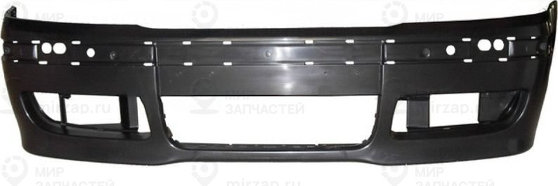 Облицовка бампера
 VAG 1U0807221K