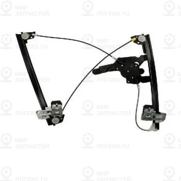 Стеклоподъёмник без эл.двиг.
 VAG 1U0837462B