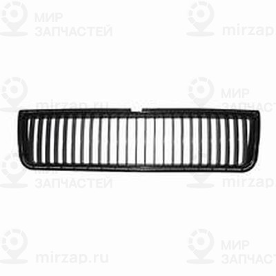 Чёрный satinschwarz
 VAG 1U0853677B41