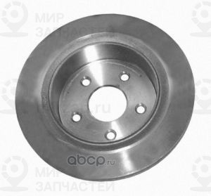 Запчасть CHERY 204001231AA