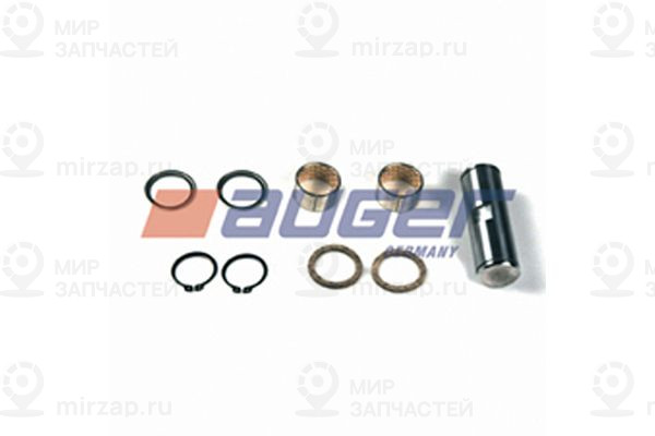 ремонтный комплект, ролик тормозных колодок AUGER 53435
