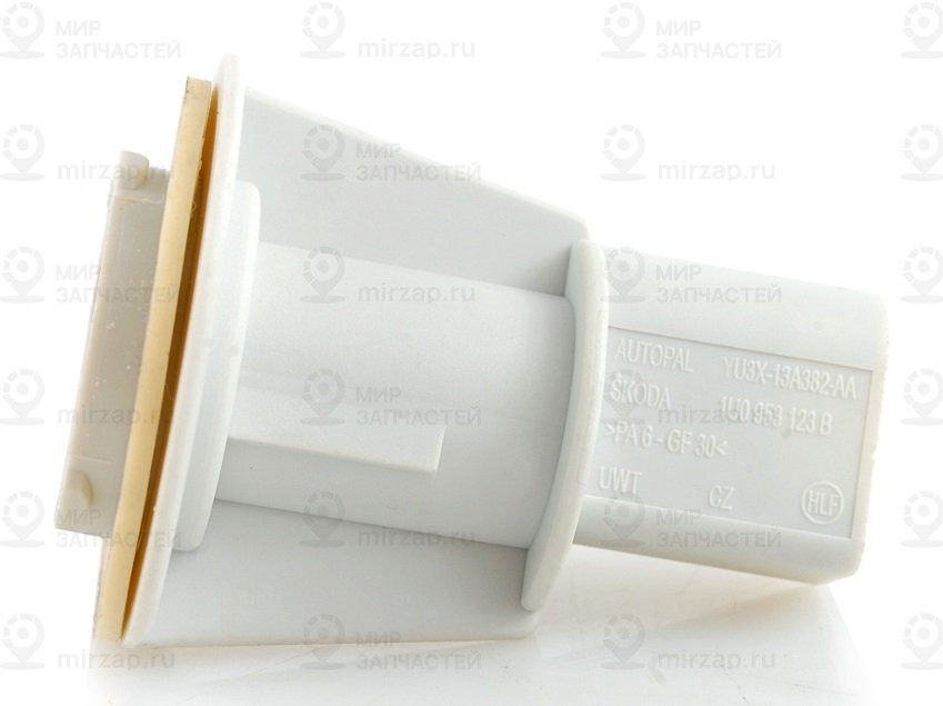 Патрон лампы
 VAG 1U0953123B