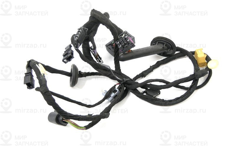 Жгут проводов двери
 VAG 1U0971121BE