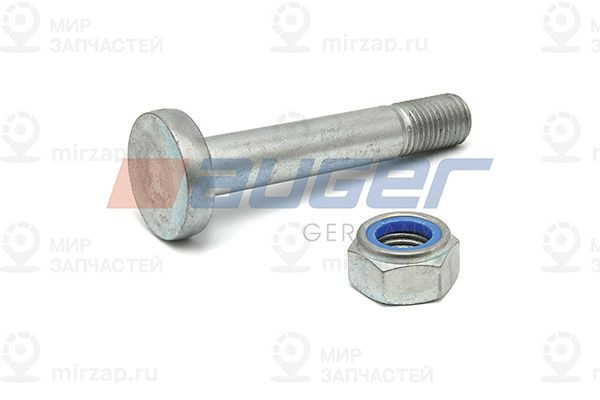 Ремкомплект, палец ушка рессоры AUGER 53538