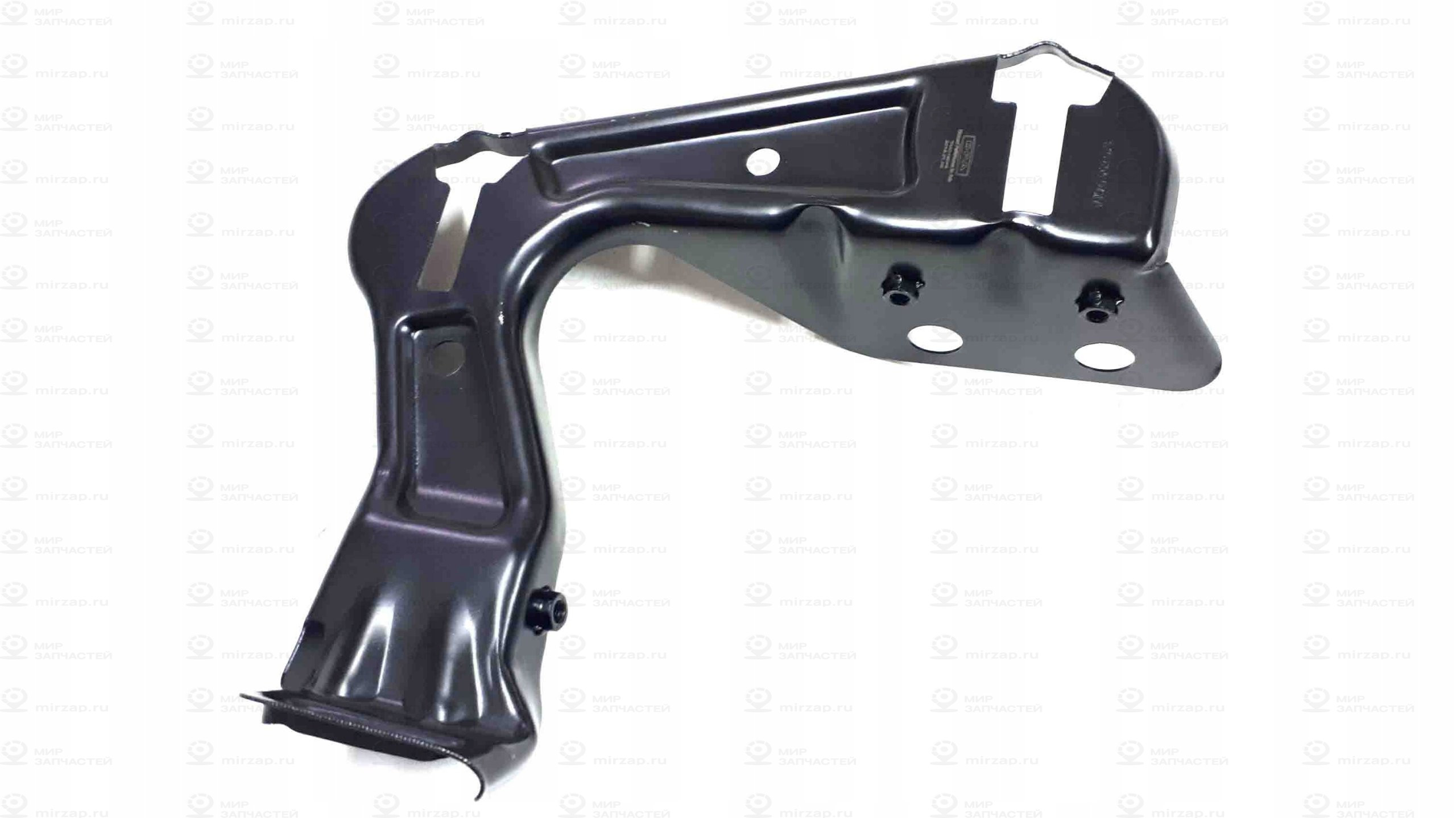 усилитель крепления
 VAG 1Z0805072A