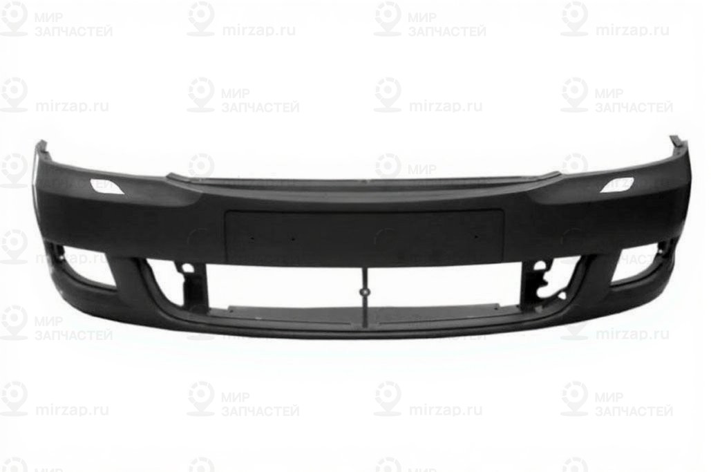 Облицовка бампера
 VAG 1Z0807221N