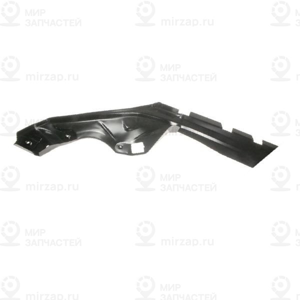 Удлинитель лонжерона
 VAG 1Z0810365A