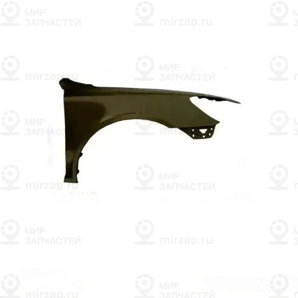 Kрыло
 VAG 1Z0821105C