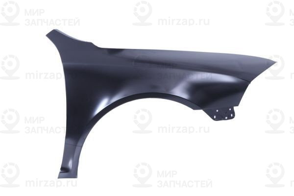 Kрыло
 VAG 1Z0821106C