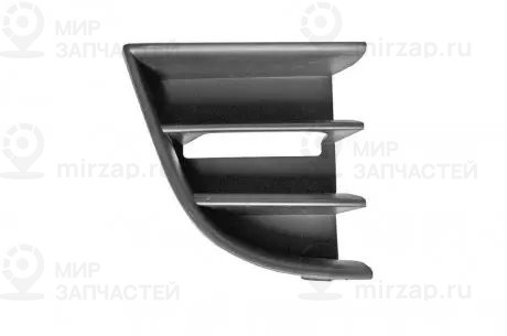 Чёрный satinschwarz
 VAG 1Z0853666C9B9