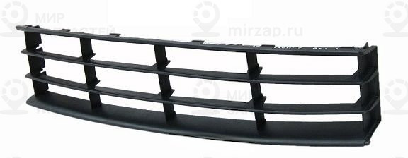 Pешетка радиатора
 VAG 1Z0853677C