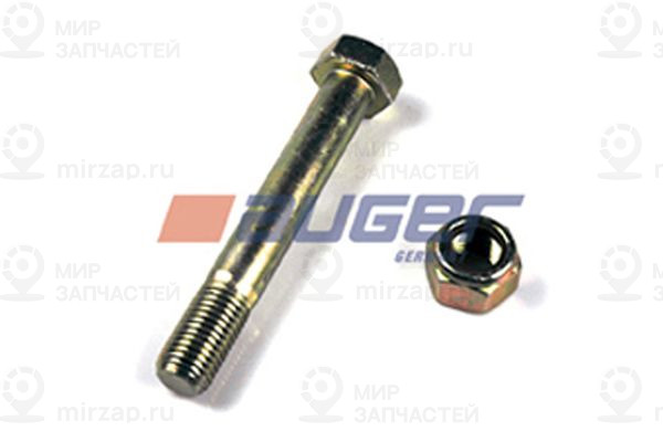 Ремкомплект, палец ушка рессоры AUGER 53856