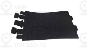 Чёрный satinschwarz
 VAG 1Z0857938C9B9