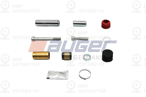 Ремкомплект, тормозной суппорт AUGER 53877