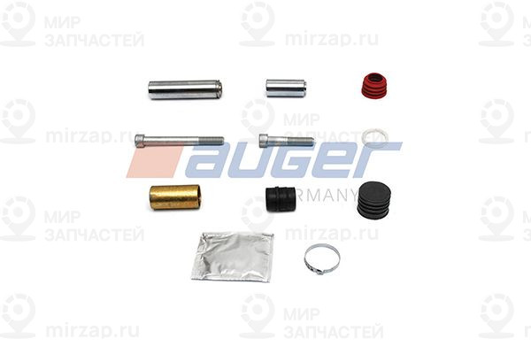 Ремкомплект, тормозной суппорт AUGER 53890