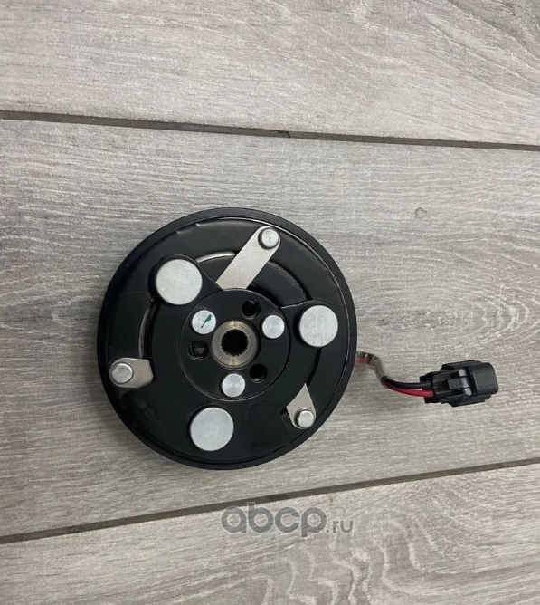 Запчасть CHERY 301001914AA