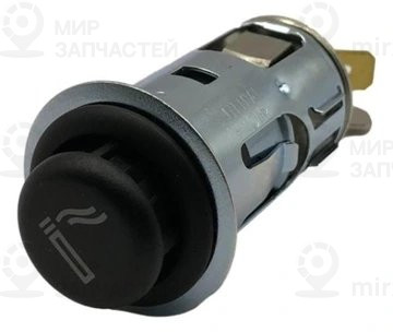 Чёрный satinschwarz
 VAG 1Z0919305A9B9