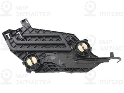 Несущая пластина
 VAG 1Z0941613