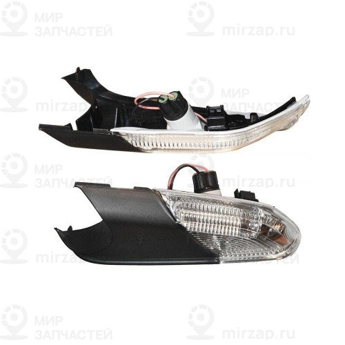 Фонарь указателя поворота
 VAG 1Z0949101D