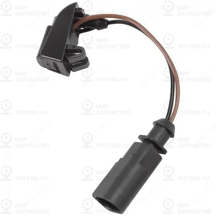 Форсунка, обогреваемая
 VAG 1Z0955986