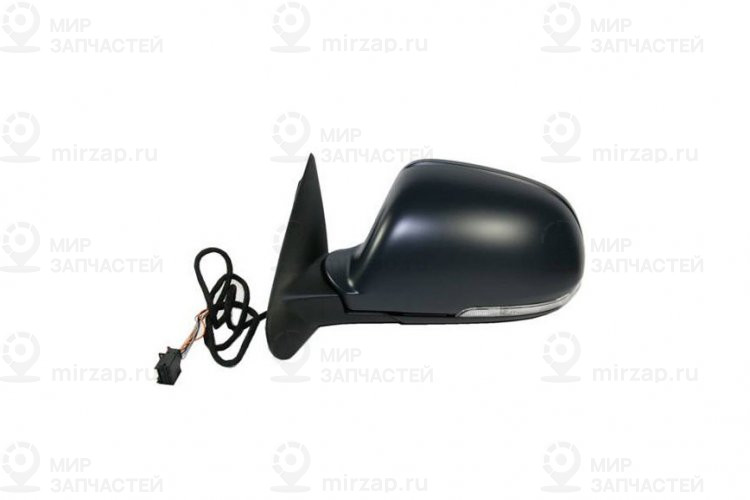 Корпус наружного зеркала
 VAG 1Z1857507M